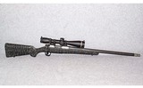 Christensen~14 Ridgeline~.300 Winchester Short Mag. 26" Barrel - 1 of 10