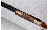 Mossberg~Gold Reserve~12 Gauge - 7 of 12