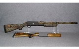 Ithaca~Model 37 Ducks Unlimited Edition~12 Gauge - 1 of 12