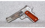 Springfield Armory~Stainless 1911 - A1~.40 S&W - 2 of 6