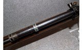 Winchester~Model 67 British Proofed with factory scope~.22 s, l & lr - 10 of 13