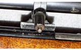 Winchester~Model 67 British Proofed with factory scope~.22 s, l & lr - 11 of 13