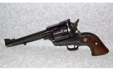 Ruger~New Model Blackhawk Convertible~.357 Magnum & 9mm Luger - 2 of 6