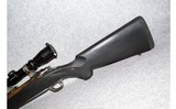 Ruger~M77 MK II Stainless~.300 WSM - 6 of 9