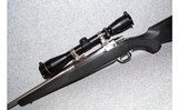 Ruger~M77 MK II Stainless~.300 WSM - 7 of 9