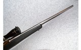 Ruger~M77 MK II Stainless~.300 WSM - 4 of 9