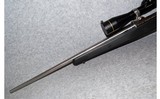 Ruger~M77 MK II Stainless~.300 WSM - 8 of 9