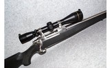 Ruger~M77 MK II Stainless~.300 WSM - 3 of 9