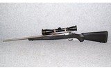 Ruger~M77 MK II Stainless~.300 WSM - 5 of 9