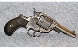 Colt~Sheriff's Model 1877~.38 Caliber - 1 of 9