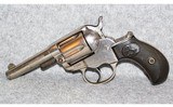 Colt~Sheriff's Model 1877~.38 Caliber - 2 of 9