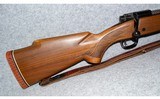 Winchester~Model 70~.264 Winchester Magnum - 2 of 8