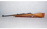 Winchester~Model 70~.264 Winchester Magnum - 5 of 8