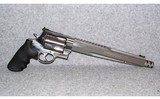 Smith & Wesson~ Model 460 Performance Center~.460 S&W Magnum - 1 of 5