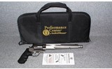 Smith & Wesson~ Model 460 Performance Center~.460 S&W Magnum - 5 of 5