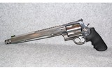 Smith & Wesson~ Model 460 Performance Center~.460 S&W Magnum - 3 of 5