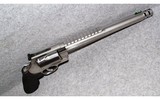 Smith & Wesson~ Model 460 Performance Center~.460 S&W Magnum - 2 of 5