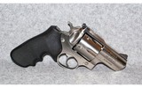 Ruger~Super Redhawk Alaskan~.44 Magnum 2.5" Barrel - 1 of 5