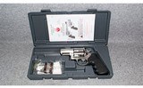 Ruger~Super Redhawk Alaskan~.44 Magnum 2.5" Barrel - 5 of 5
