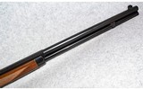 Winchester~Model 1894~.30-30 Winchester Half Octagon barrel - 4 of 9
