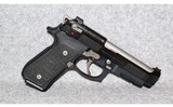 Beretta~92G Elite~9mm Luger - 1 of 4