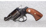 Colt~Detective Special~.38 Special - 2 of 5
