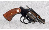 Colt~Detective Special~.38 Special - 1 of 5