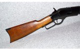 Winchester~Model 1873~.44-40 Winchester - 2 of 9