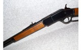 Winchester~Model 1873~.44-40 Winchester - 7 of 9