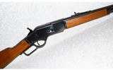 Winchester~Model 1873~.44-40 Winchester - 3 of 9