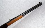 Winchester~Model 1873~.44-40 Winchester - 4 of 9