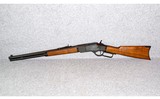 Winchester~Model 1873~.44-40 Winchester - 5 of 9
