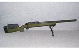 FN~Special Police Rifle~.308 Winchester - 1 of 8