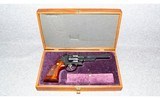 Smith & Wesson~27 - 2~.357 Magnum - 6 of 6