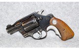 Colt~Detective Special~.38 Special - 2 of 5