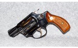 Smith & Wesson~Model 37 Airweight~.38 Special - 2 of 5