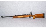 Anschutz~Model Match 54~.22 Long Rifle - 5 of 11