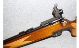 Anschutz~Model Match 54~.22 Long Rifle - 7 of 11