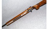 Anschutz~Model Match 54~.22 Long Rifle - 10 of 11