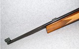 Anschutz~Model Match 54~.22 Long Rifle - 9 of 11