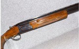 Browning~Citori~12 Gauge - 3 of 11