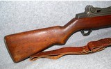 Winchester~M1 Garand~.30-06 Springfield - 2 of 13