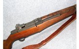 Winchester~M1 Garand~.30-06 Springfield - 3 of 13