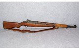 Winchester~M1 Garand~.30-06 Springfield - 1 of 13