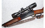 Browning~81 BLR~.308 Winchester - 7 of 8