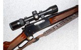 Browning~81 BLR~.308 Winchester - 3 of 8