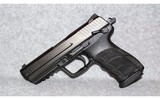 Heckler & Koch~HK45~.45 Auto - 2 of 5