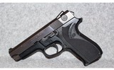 Smith & Wesson~Model 3944~9mm Luger - 2 of 2