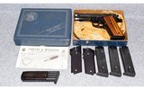 Smith & Wesson~Model 59~9mm Luger - 6 of 6