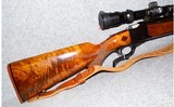 Ruger~No. 1~6mm Remington - 2 of 8